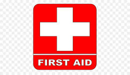 FIRST AID